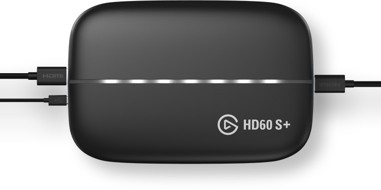  Elgato HD60 S  usb3.0 External Capture Card